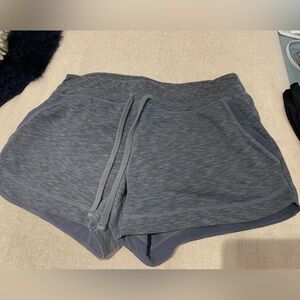 Athletes medium shorts